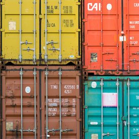 2026.04.18. 9:00 óra Logisztikus - Székesfehérvár